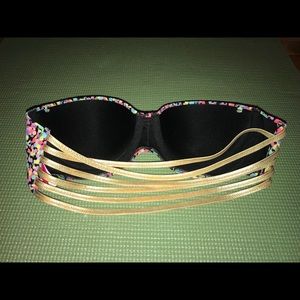 Victoria Secret Bikini Top